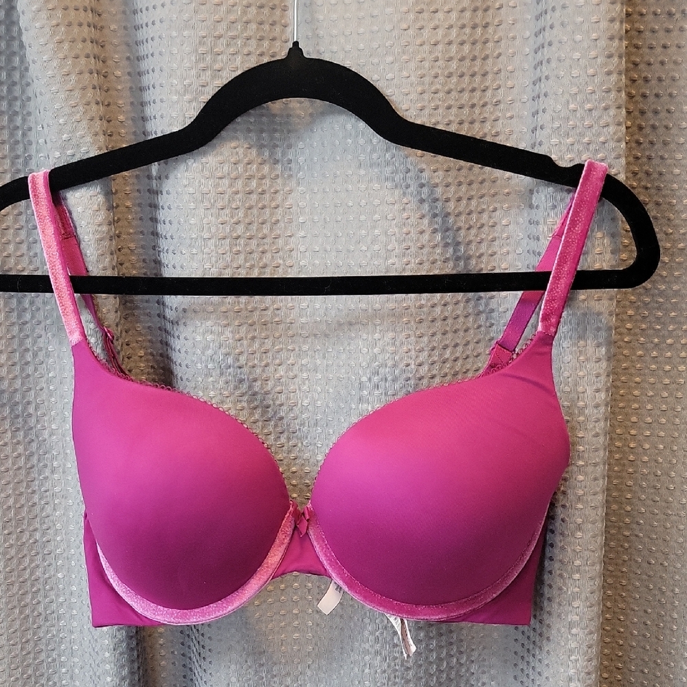 Victoria's Secret Body By Victoria Perfect Shape Size 34D